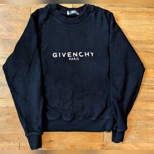 Givenchy Paris Sweatshirt for women